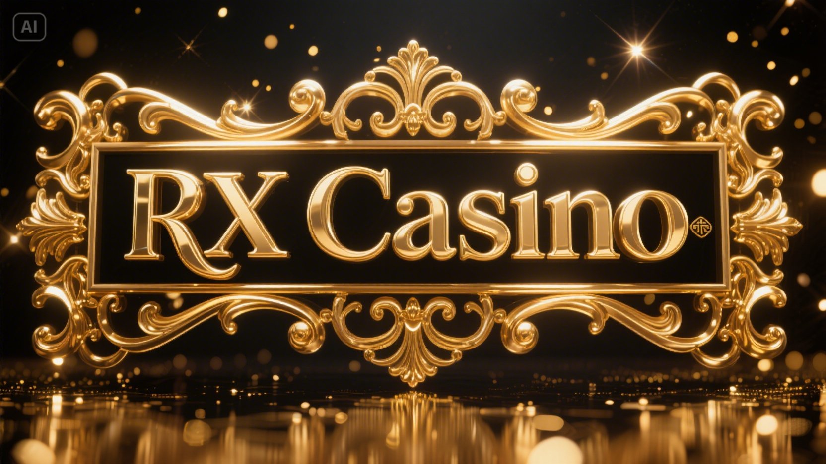 RX Casino